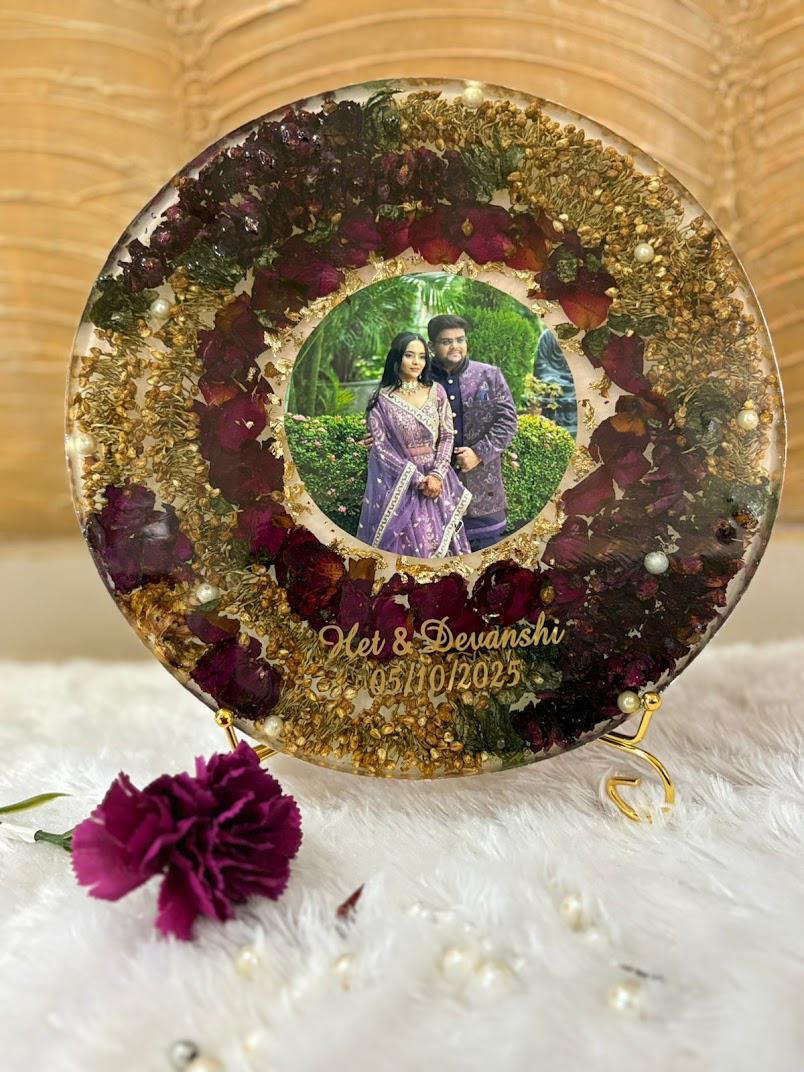 Varmala Preservation by Artistry By Hiral Shah