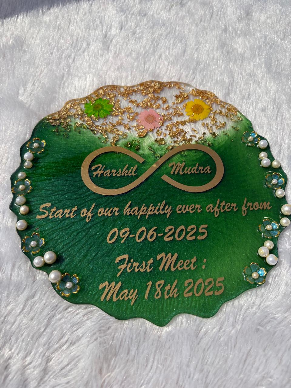 Custom gifts